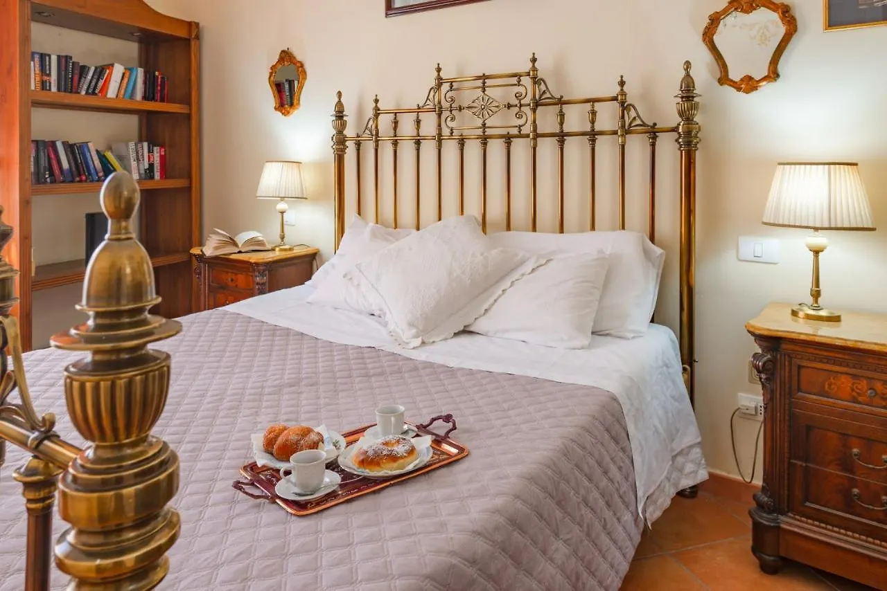 شقة La Casa Di Dante باليرمو 0*,  إيطاليا