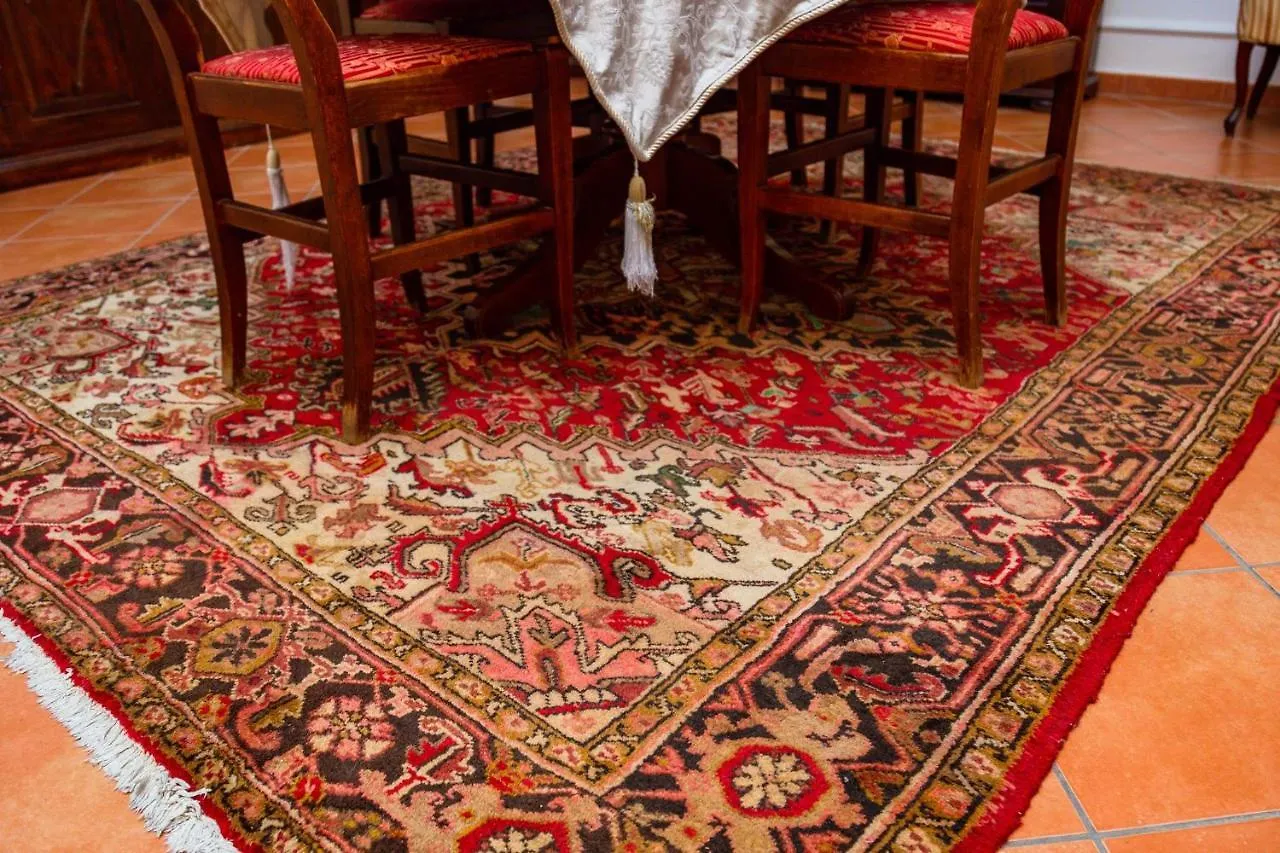 Apartament La Casa Di Dante Palermo