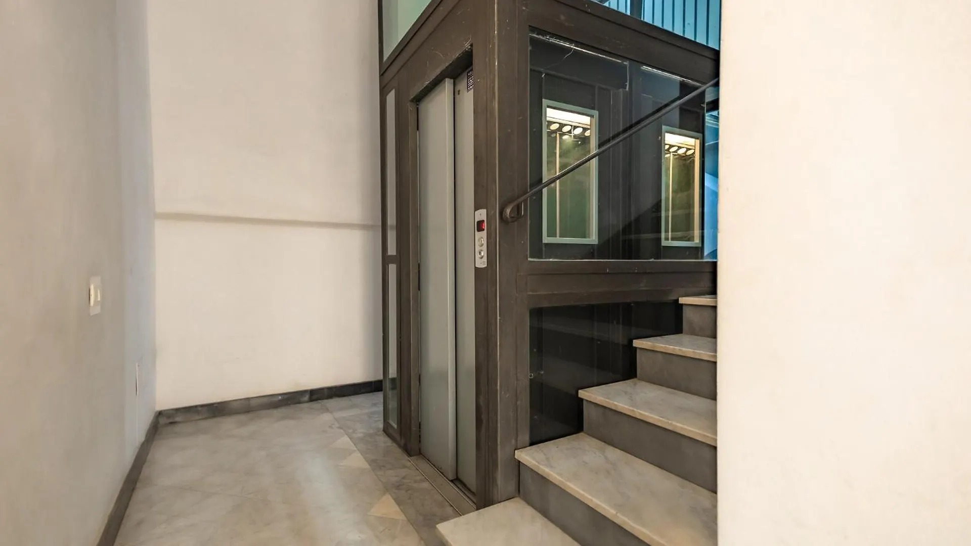 Apartament La Casa Di Dante Palermo